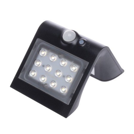 MiLagro EKO3867 lampka solarna LED Butterfly unikalne oświetlenie