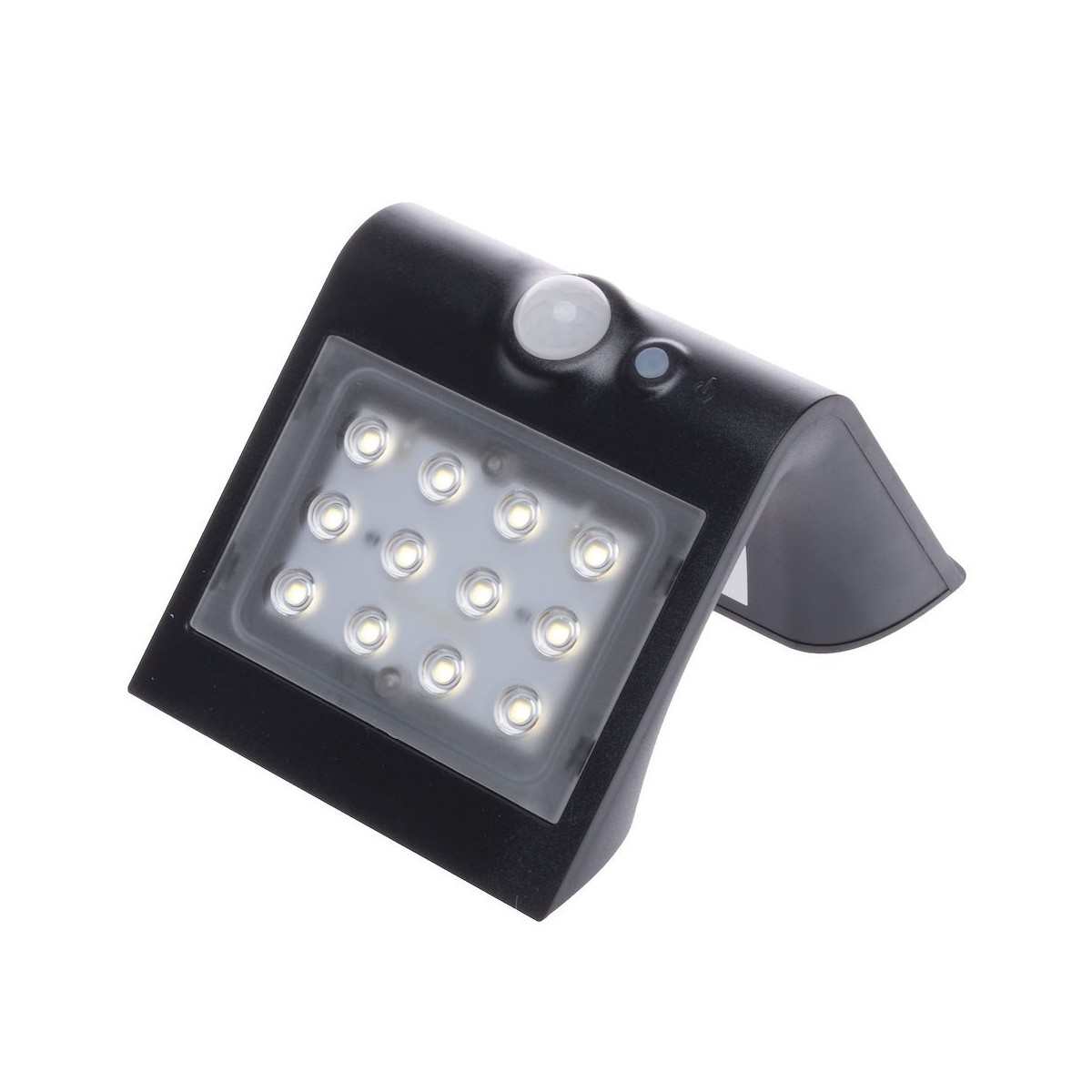 MiLagro EKO3867 lampka solarna LED Butterfly unikalne oświetlenie