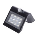 MiLagro EKO3867 lampka solarna LED Butterfly unikalne oświetlenie