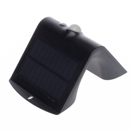 MiLagro EKO3867 lampka solarna LED Butterfly unikalne oświetlenie
