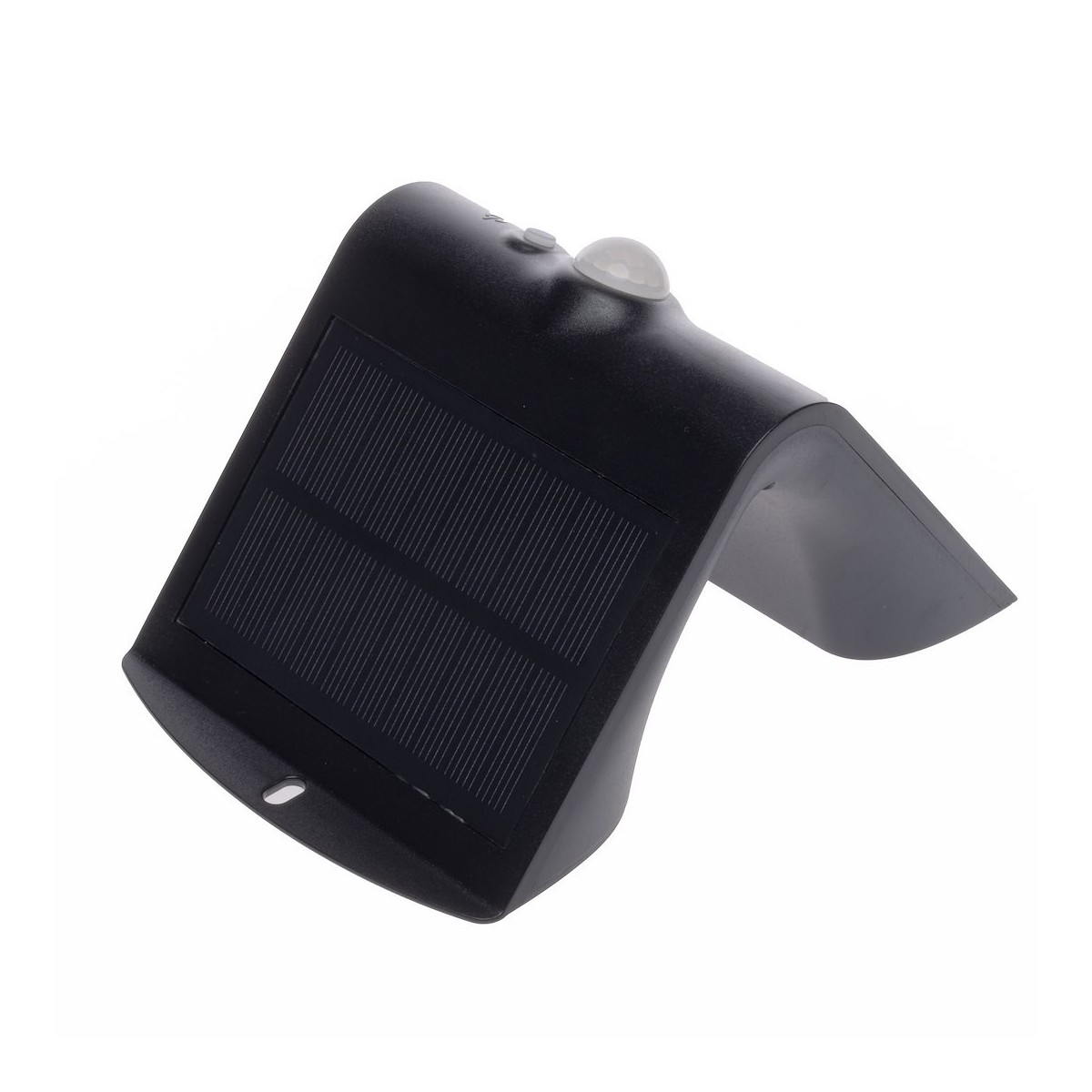 MiLagro EKO3867 lampka solarna LED Butterfly unikalne oświetlenie