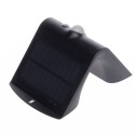 MiLagro EKO3867 lampka solarna LED Butterfly unikalne oświetlenie