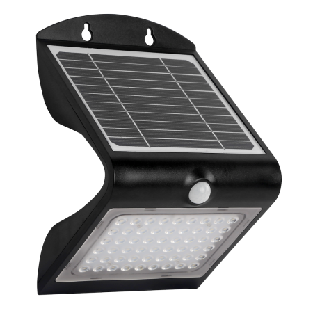 MiLagro EKO3874 solarna lampa Butterfly LED designerskie oświetlenie