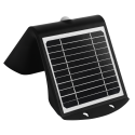 MiLagro EKO3874 solarna lampa Butterfly LED designerskie oświetlenie