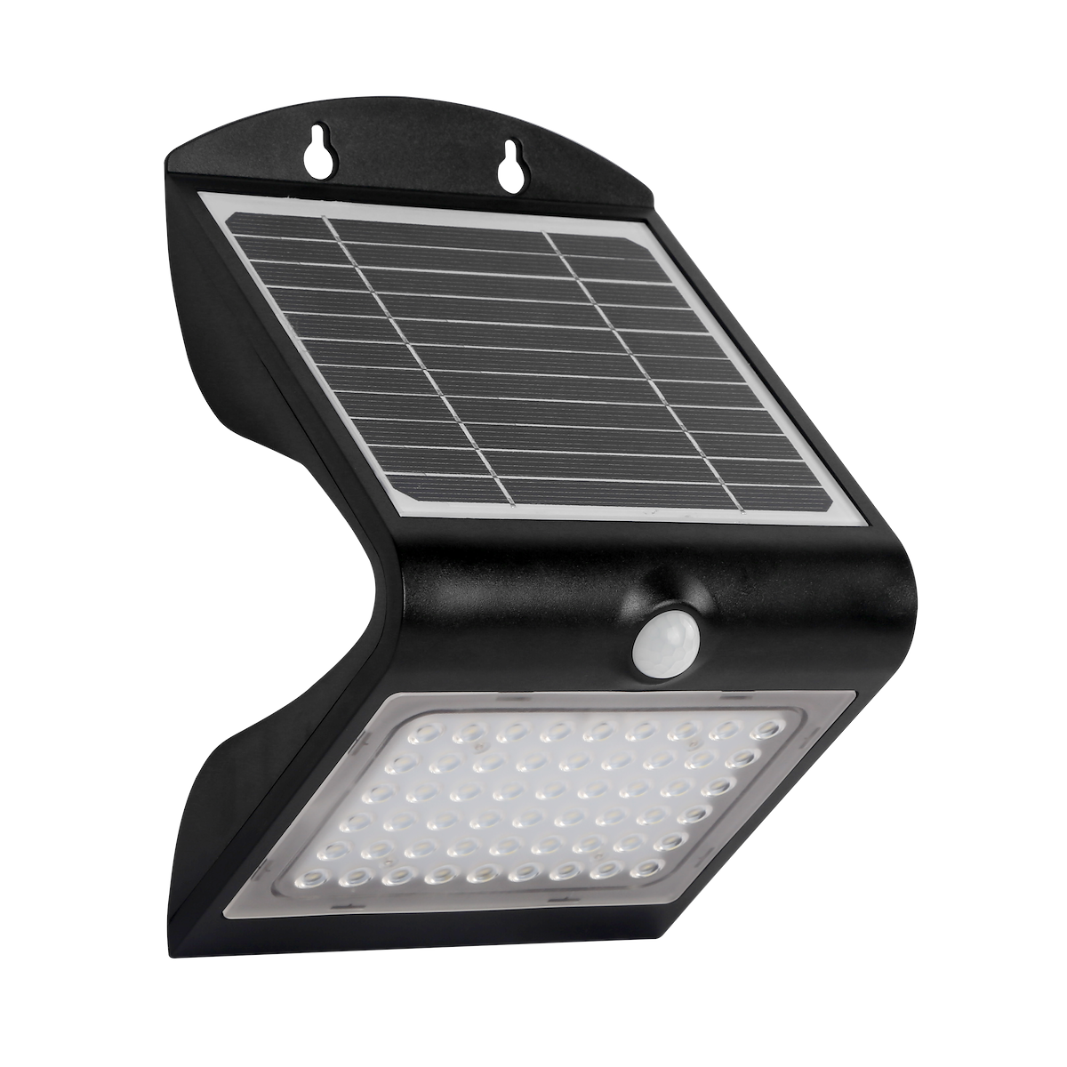 MiLagro EKO3874 solarna lampa Butterfly LED designerskie oświetlenie