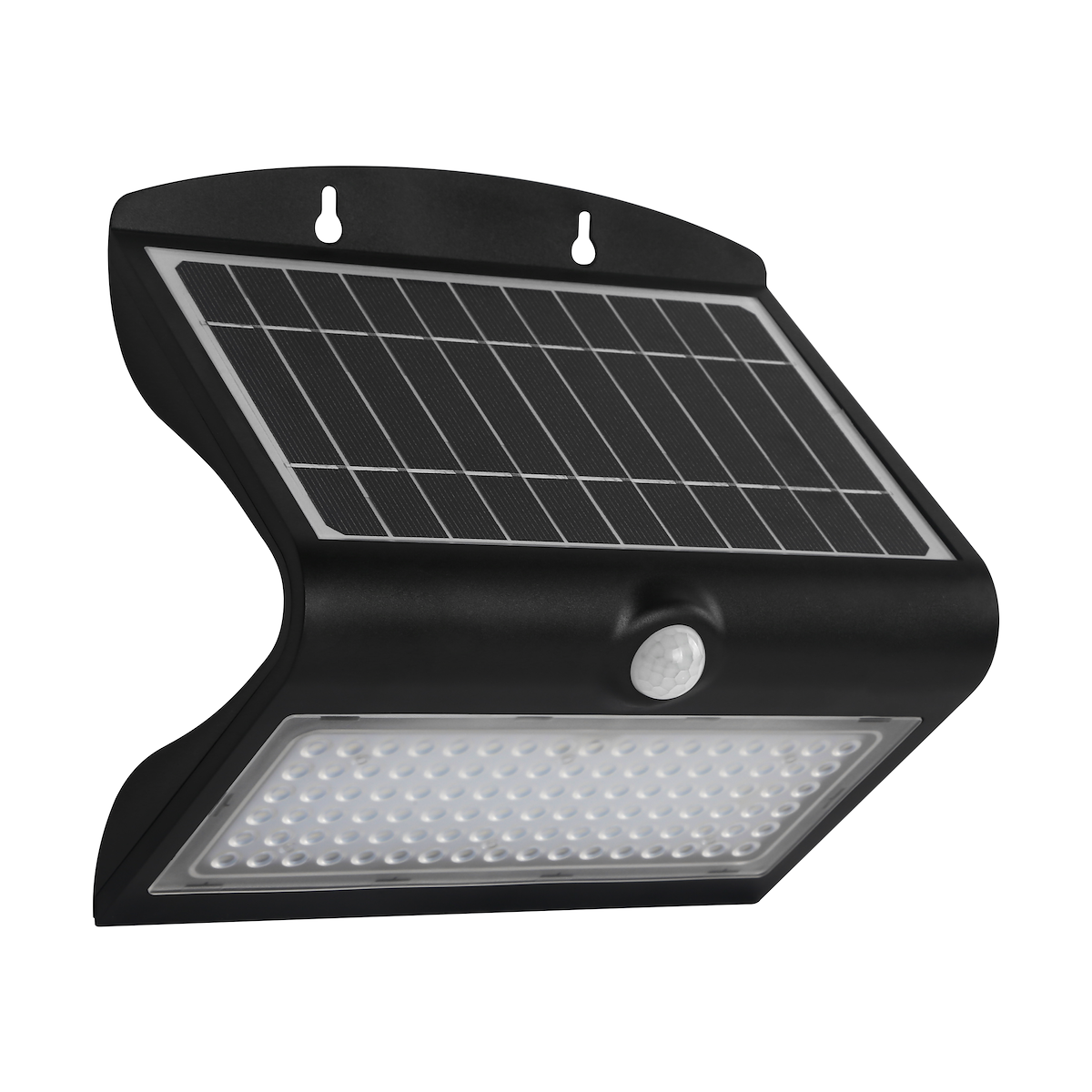 MiLagro EKO3881 lampa solarna LED Butterfly stylowe oświetlenie