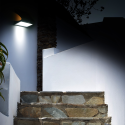 MiLagro EKO3881 lampa solarna LED Butterfly stylowe oświetlenie