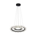 MiLagro LAMPA WISZĄCA FROZEN 60W LED ML617