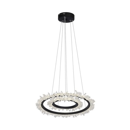 MiLagro LAMPA WISZĄCA FROZEN 60W LED ML617