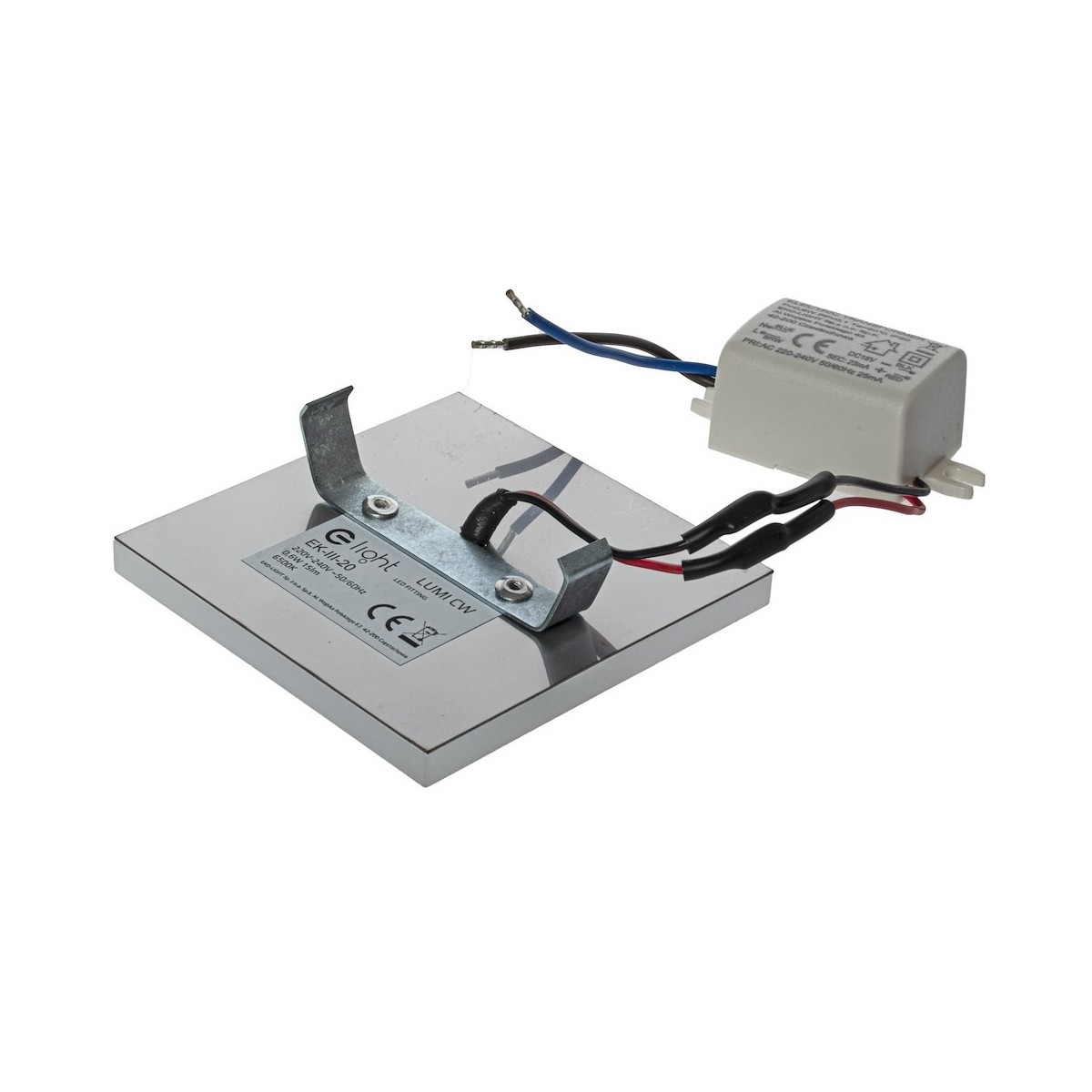 MiLagro LUMI Barwa Neutralna 4000K EKS6158