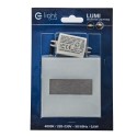 MiLagro EKS6158 oprawa schodowa LUMI LED oryginalne źródło światła