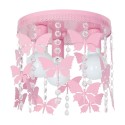 MiLagro MLP1165 lampa sufitowa ANGELICA nietuzinkowe oświetlenie