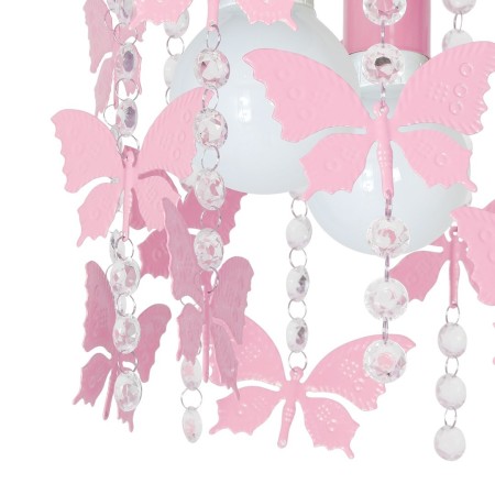MiLagro MLP1165 lampa sufitowa ANGELICA nietuzinkowe oświetlenie