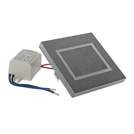 MiLagro EKS4352 oprawa schodowa EVRA LED designerskie oświetlenie