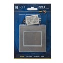 MiLagro EKS4352 oprawa schodowa EVRA LED designerskie oświetlenie
