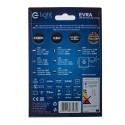 MiLagro EKS4369 oprawa schodowa LED EVRA stylowe oświetlenie