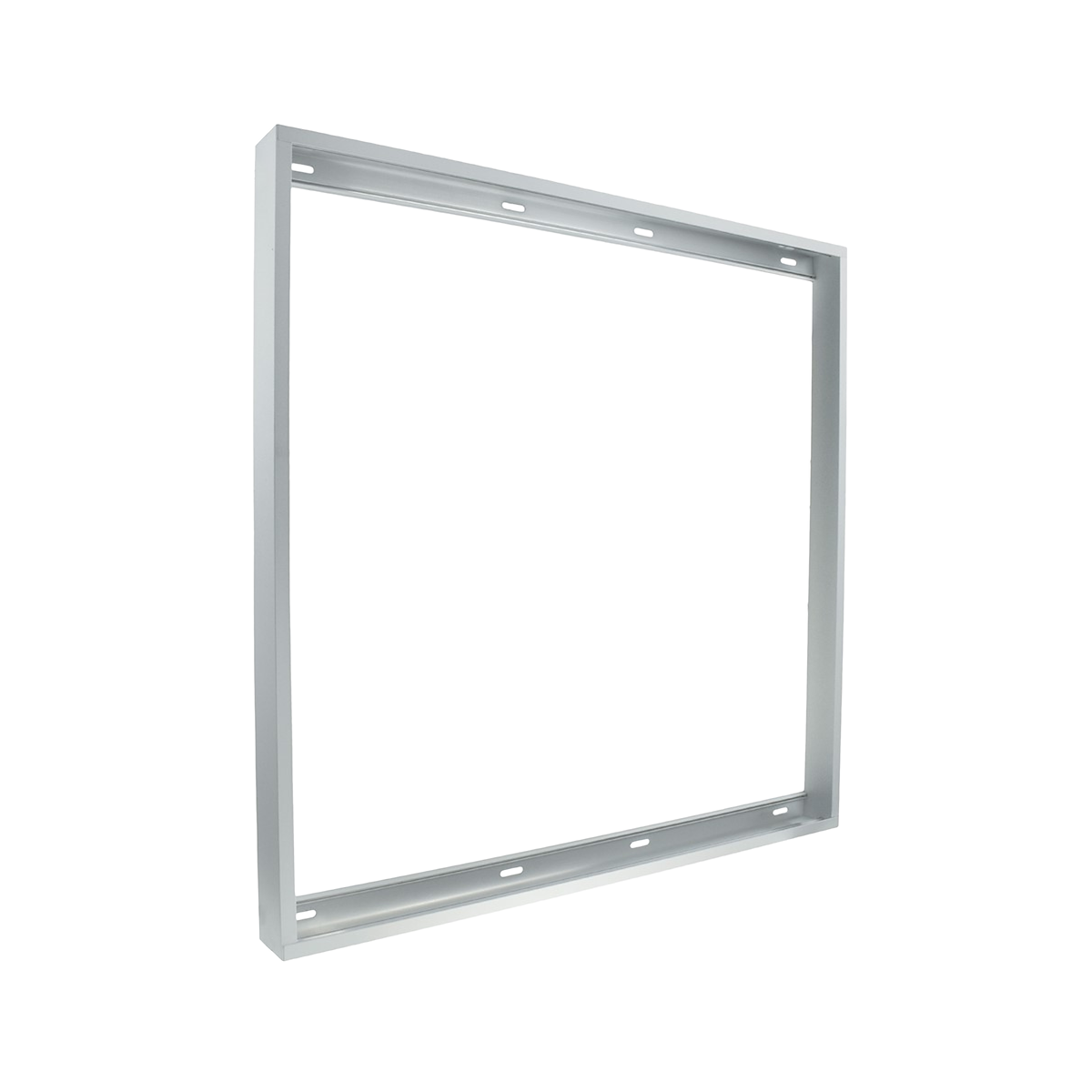 MiLagro RAMKA 60x60 DO PANELU LED PLASTIKOWA EKP6196