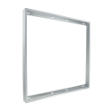 MiLagro EKP6196 ramka do panelu LED 60x60 nowoczesne oświetlenie