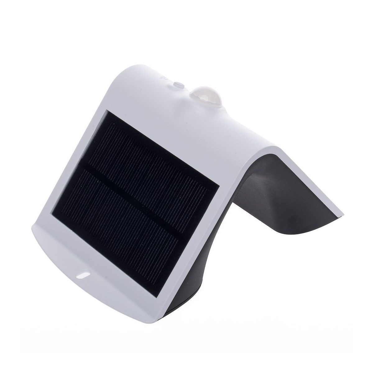 MiLagro EKO8817 lampka solarna Butterfly oświetlenie klasy premium