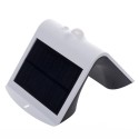 MiLagro EKO8817 lampka solarna Butterfly oświetlenie klasy premium