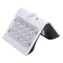 MiLagro EKO8817 lampka solarna Butterfly oświetlenie klasy premium