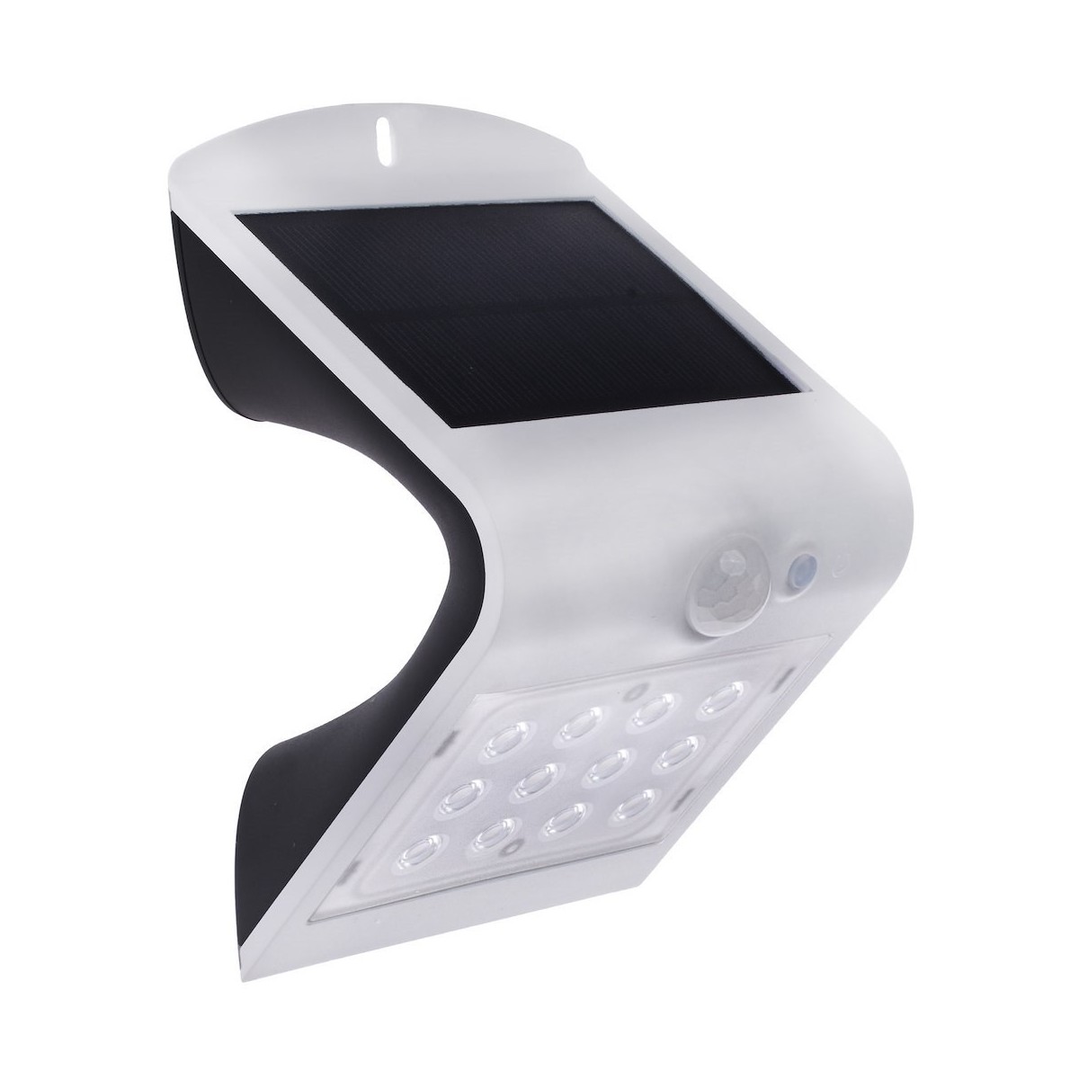 MiLagro EKO8817 lampka solarna Butterfly oświetlenie klasy premium