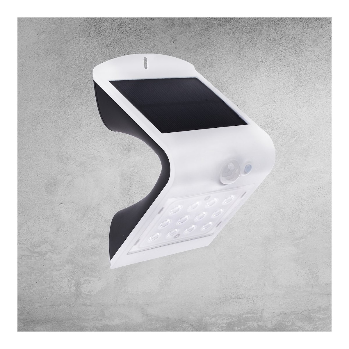 MiLagro EKO8817 lampka solarna Butterfly oświetlenie klasy premium