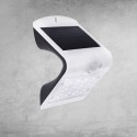MiLagro EKO8817 lampka solarna Butterfly oświetlenie klasy premium