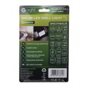 MiLagro EKO8817 lampka solarna Butterfly oświetlenie klasy premium
