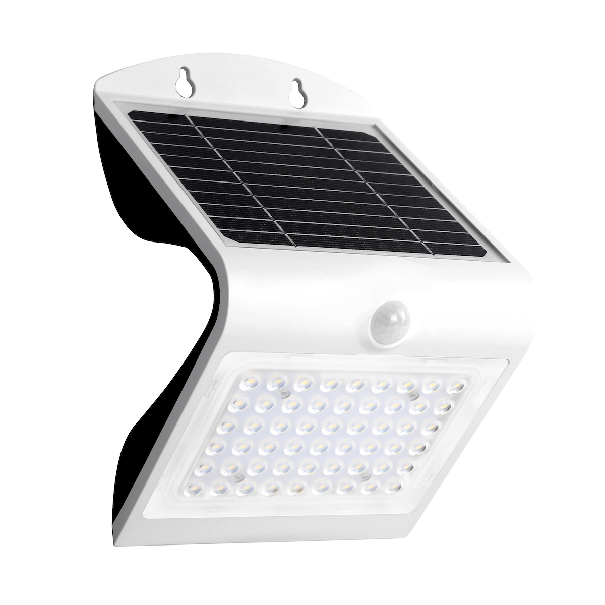 MiLagro EKO8824 solarna lampa LED Butterfly wyjątkowy element aranżac