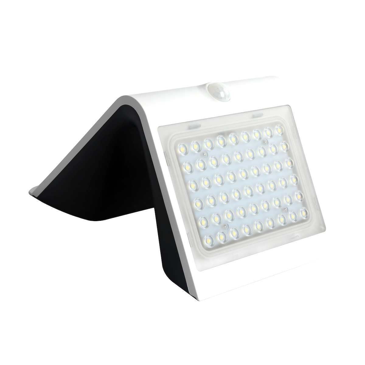MiLagro EKO8824 solarna lampa LED Butterfly wyjątkowy element aranżac