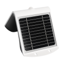 MiLagro EKO8824 solarna lampa LED Butterfly wyjątkowy element aranżac