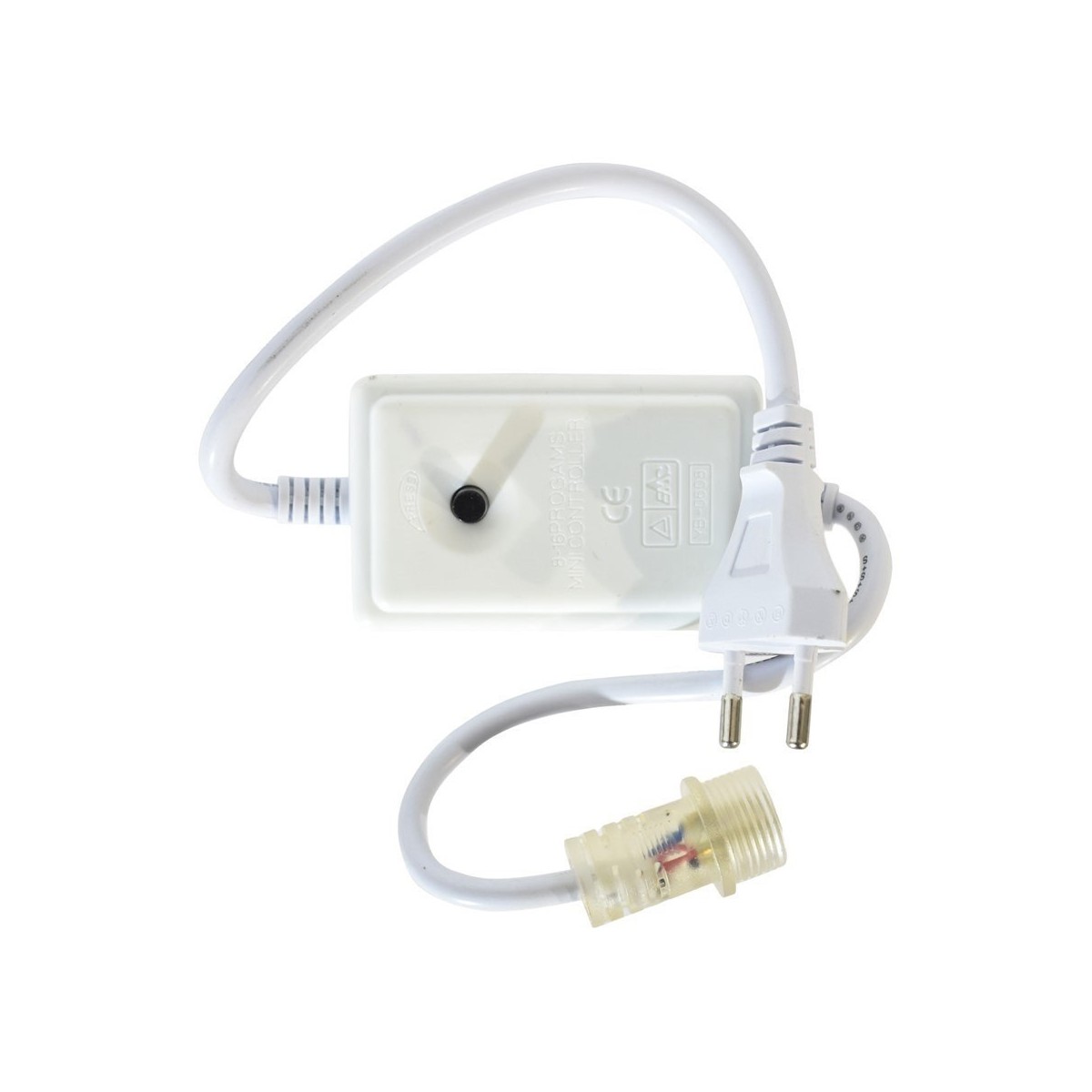 MiLagro EK9108 kabel do węża LED RGB oryginalne źródło światła
