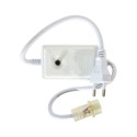 MiLagro EK9108 kabel do węża LED RGB oryginalne źródło światła