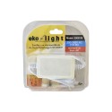 MiLagro EK9108 kabel do węża LED RGB oryginalne źródło światła