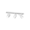 MiLagro MLP991 lampa sufitowa Pico White klimatyczne oświetlenie