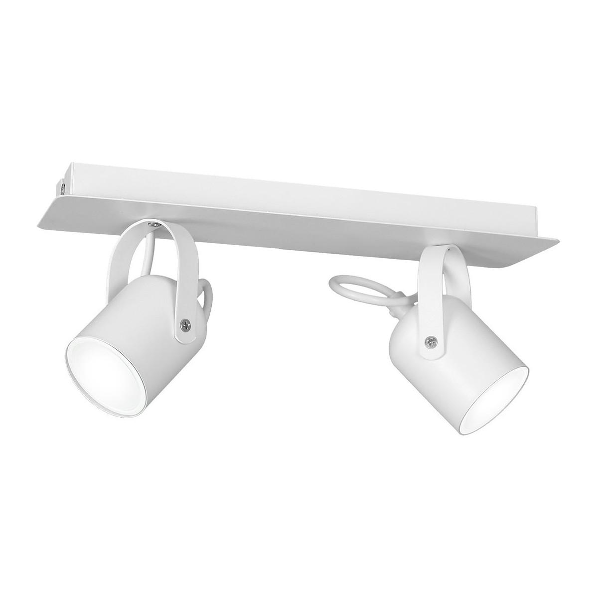 MiLagro MLP990 lampa sufitowa Pico GU10 nietuzinkowe oświetlenie