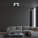 MiLagro MLP990 lampa sufitowa Pico GU10 nietuzinkowe oświetlenie