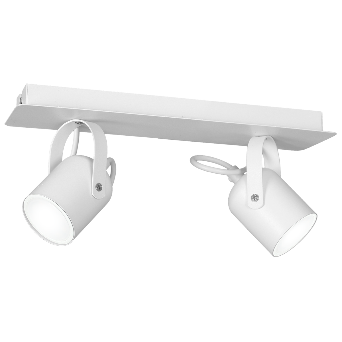 MiLagro MLP990 lampa sufitowa Pico GU10 nietuzinkowe oświetlenie