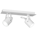 MiLagro MLP990 lampa sufitowa Pico GU10 nietuzinkowe oświetlenie