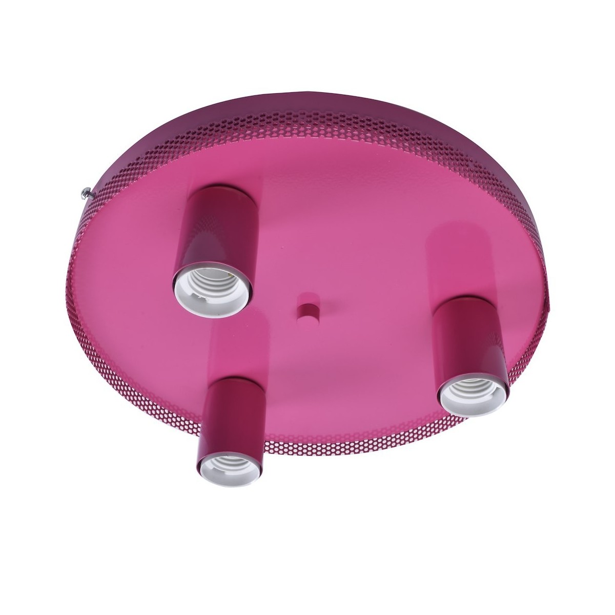 MiLagro Lampa Sufitowa STAR 3xE27 MLP1129