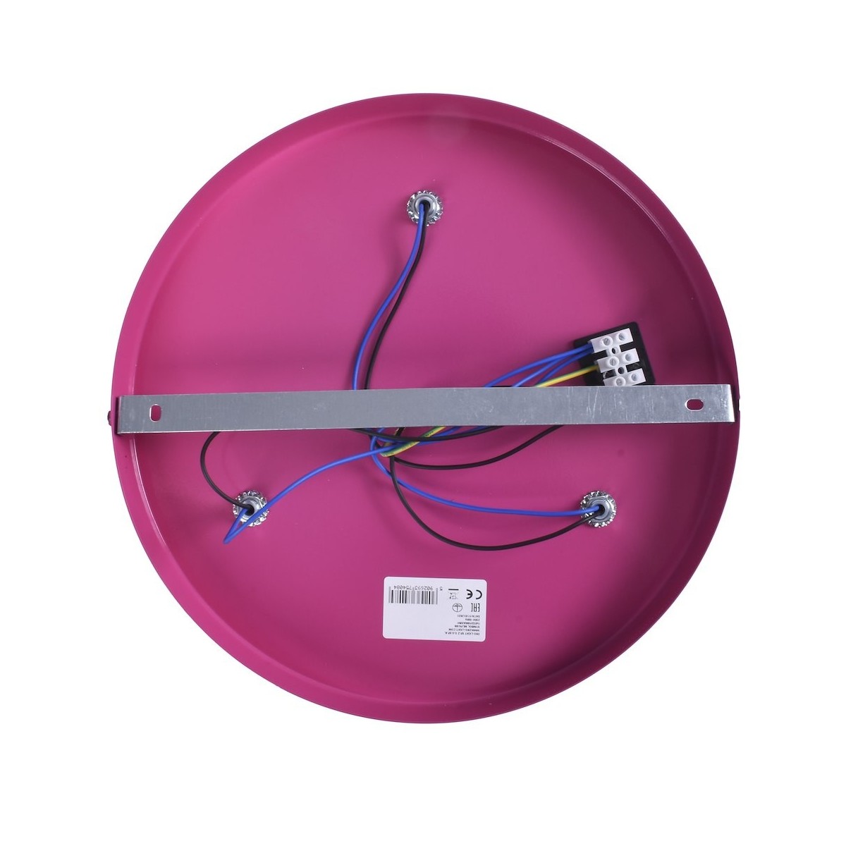 MiLagro MLP1129 lampa sufitowa STAR E27 dekoracyjne oświetlenie