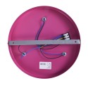 MiLagro Lampa Sufitowa STAR 3xE27 MLP1129