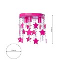 MiLagro Lampa Sufitowa STAR 3xE27 MLP1129