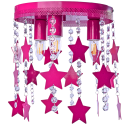 MiLagro Lampa Sufitowa STAR 3xE27 MLP1129