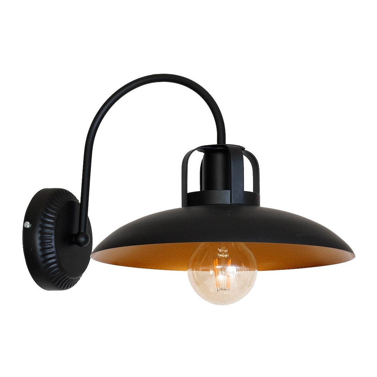 MiLagro MLP3681 kinkiet loftowy FELIX designerskie lampy LED
