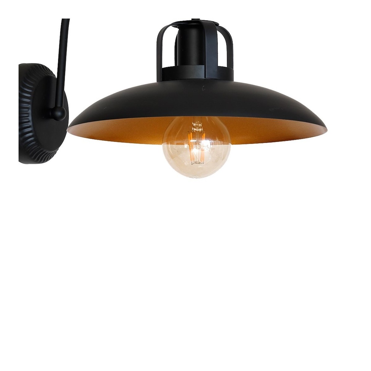 MiLagro Kinkiet FELIX 1xE27 MLP3681