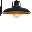 MiLagro MLP3681 kinkiet loftowy FELIX designerskie lampy LED