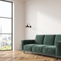 MiLagro MLP3681 kinkiet loftowy FELIX designerskie lampy LED