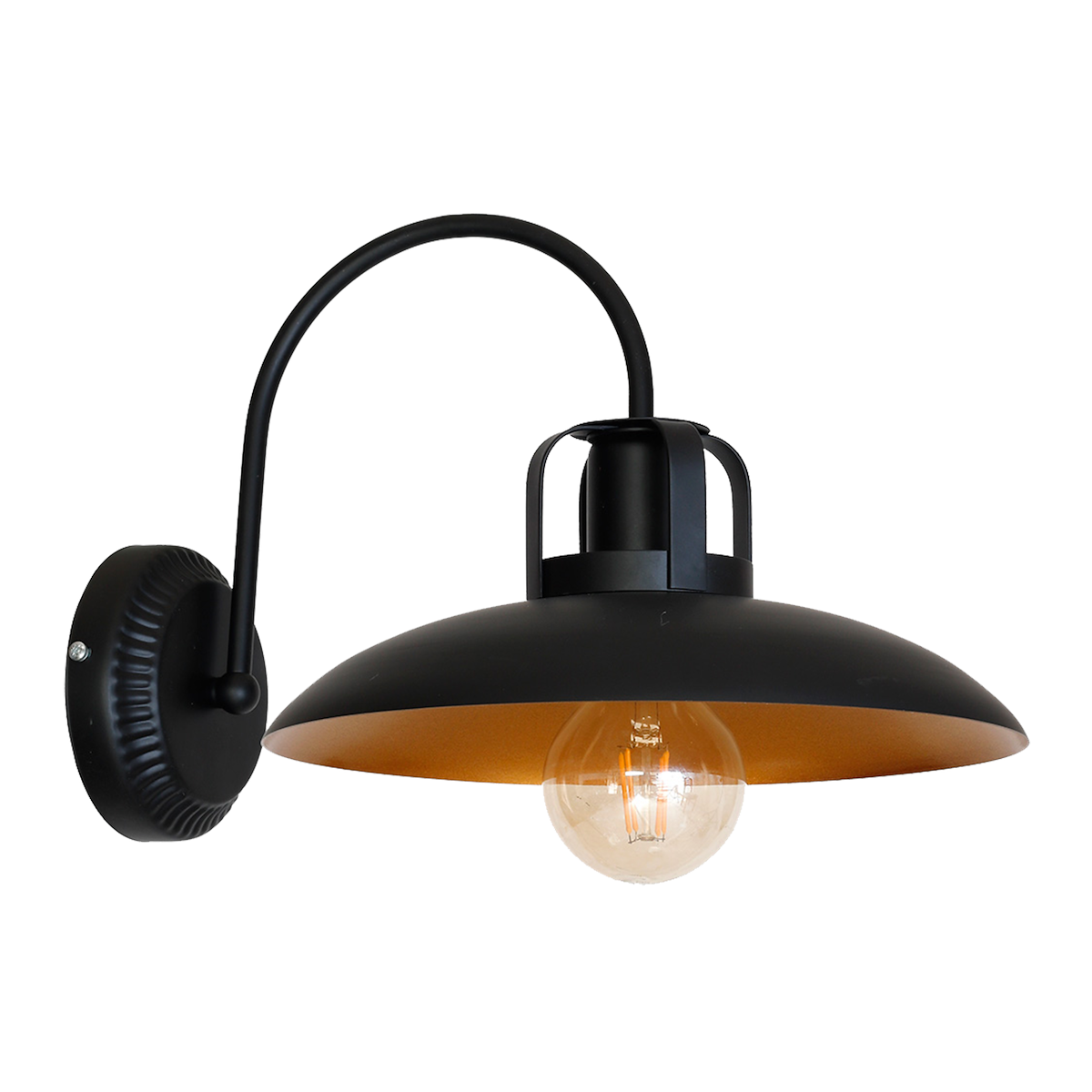 MiLagro MLP3681 kinkiet loftowy FELIX designerskie lampy LED